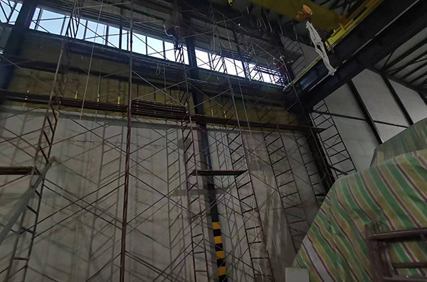 贵州红星发展股份有限公司一期